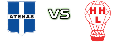 Atenas Rio Cuarto - Huracán Las Heras Spiel Prognosen und Statistiken