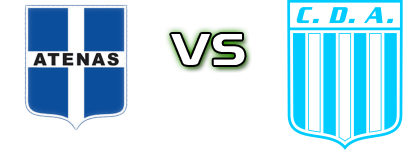 Atenas Rio Cuarto - Argentino M Statistiche e dettagli partita Atenas Rio Cuarto - Argentino M Statistiche e dettagli partita