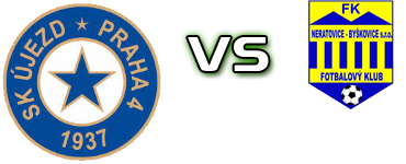 SK Ujezd Praha 4 - Neratovice-Byškovice Estatísticas e detalhes do jogo SK Ujezd Praha 4 - Neratovice-Byškovice Estatísticas e detalhes do jogo