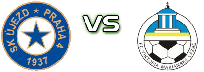 SK Ujezd Praha 4 - Viktoria M.L. Detalji meca I statistika. SK Ujezd Praha 4 - Viktoria M.L. Detalji meca I statistika.