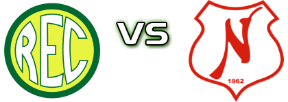 River EC RR - Nautico-RR head to head game preview and prediction