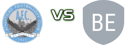 Humpolec - Bedrichov Spiel Prognosen und Statistiken