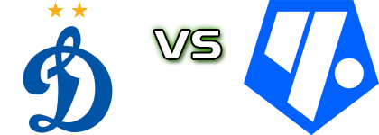 WFC Dynamo Moscow - Chertanovo Statistiche e dettagli partita