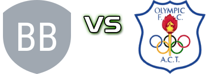 Brindabella Blues FC - Canberra Ol. Detalji meca I statistika. Brindabella Blues FC - Canberra Ol. Detalji meca I statistika.