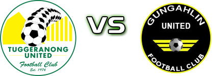 Tuggeranong - Gungahlin Utd. Detalles y estadisticas Tuggeranong - Gungahlin Utd. Detalles y estadisticas