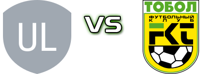 Ulytau FC - Tobol Statistiche e dettagli partita Ulytau FC - Tobol Statistiche e dettagli partita