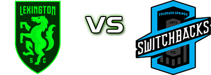 Lexington SC - Switchbacks FC head to head game preview and prediction Lexington SC - Switchbacks FC head to head game preview and prediction