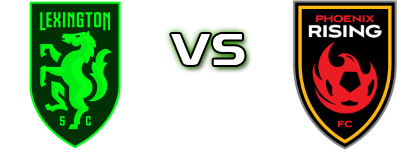 Lexington SC - Phoenix Rising head to head game preview and prediction Lexington SC - Phoenix Rising head to head game preview and prediction