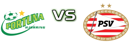 Fortuna - PSV head to head game preview and prediction