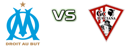 OM II - Gallia Club Lucianna Statistiche e dettagli partita