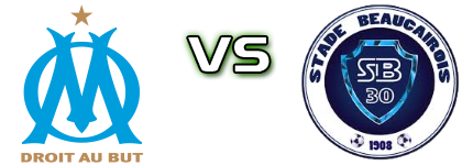 OM II - Stade Beaucaire Spiel Prognosen und Statistiken
