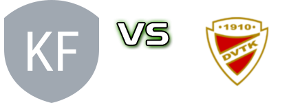 Kisvarda FC II - DVTK II. Statistiche e dettagli partita
