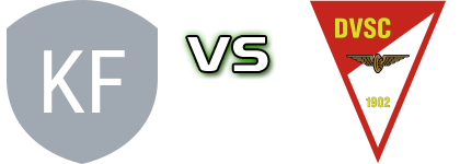 Kisvarda FC II - Debreceni VSC II Spiel Prognosen und Statistiken