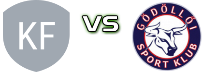 Kisvarda FC II - GSK Spiel Prognosen und Statistiken