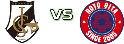 Urayasu - Hoyo Spiel Prognosen und Statistiken