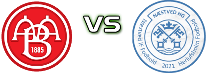 AaB - Naestved HG Spiel Prognosen und Statistiken
