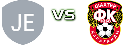 Jetisay FC - Shakhter head to head game preview and prediction Jetisay FC - Shakhter head to head game preview and prediction