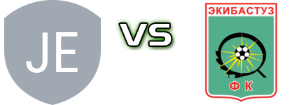 Jetisay FC - Ekibastuz Estatísticas e detalhes do jogo