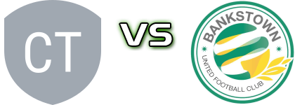 Camden Tigers - Bankstown United FC Spiel Prognosen und Statistiken
