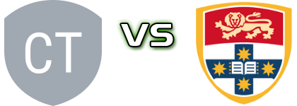 Camden Tigers - Sydney University SFC head to head game preview and prediction Camden Tigers - Sydney University SFC head to head game preview and prediction