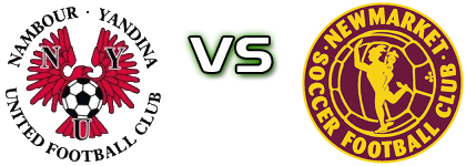 Nambour Yandina United SC - Newmarket Spiel Prognosen und Statistiken