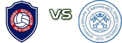 Sundby - Naestved HG head to head game preview and prediction