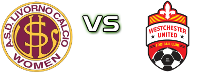 Livorno - Westchester United detalji utakmice i statistika