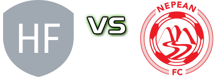 Hurstville FC - Nepean FC детайли и статистика Hurstville FC - Nepean FC детайли и статистика