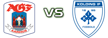 AGF - Kolding IF head to head game preview and prediction