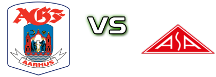 AGF - ASA Aarhus head to head game preview and prediction