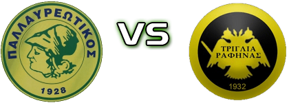 Palavreotikos - Triglia head to head game preview and prediction Palavreotikos - Triglia head to head game preview and prediction