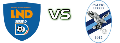 Team D - Lecco head to head game preview and prediction