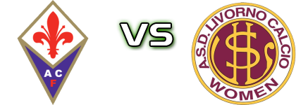 Fiorentina - Livorno Statistiche e dettagli partita