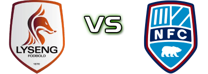 Lyseng - Nykøbing head to head game preview and prediction Lyseng - Nykøbing head to head game preview and prediction