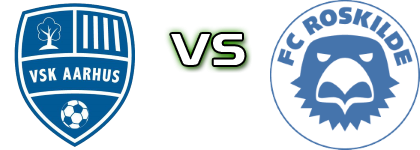 VSK Aarhus - FC Roskilde Spiel Prognosen und Statistiken VSK Aarhus - FC Roskilde Spiel Prognosen und Statistiken
