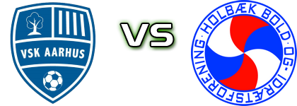 VSK Aarhus - Holbæk head to head game preview and prediction VSK Aarhus - Holbæk head to head game preview and prediction