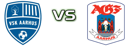 VSK Aarhus - AGF head to head game preview and prediction