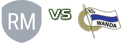 Respekt Myslenice - Wanda Krakow детайли и статистика Respekt Myslenice - Wanda Krakow детайли и статистика