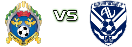 Salisbury United - Adelaide Victory head to head game preview and prediction