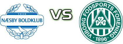 Næsby - Viborg head to head game preview and prediction