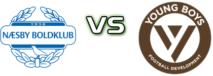 Næsby - Young Boys FD head to head game preview and prediction