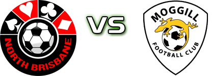 North Brisbane FC - Moggill FC head to head game preview and prediction