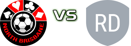 North Brisbane FC - Redcliffe Dolphins детайли и статистика