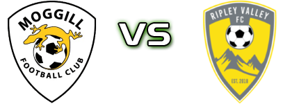 Moggill FC - Ripley Valley FC Estatísticas e detalhes do jogo