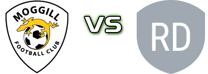 Moggill FC - Redcliffe Dolphins Detalles y estadisticas