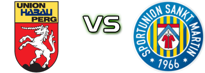 Union Donauwell Perg - St. Martin head to head game preview and prediction