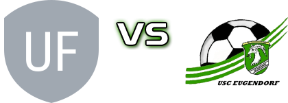 UFC Siezenheim - Eugendorf Detalji meca I statistika.