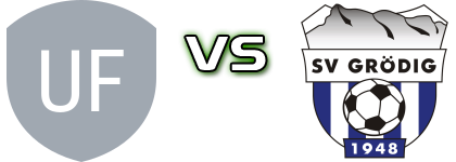 UFC Siezenheim - Grödig head to head game preview and prediction