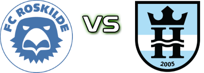 FC Roskilde - FC Helsingør head to head game preview and prediction