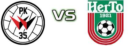 PK-35/2 - HerTo Spiel Prognosen und Statistiken